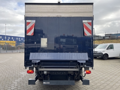 Mercedes-Benz Sprinter 719 CDI 6x2 / LBW
