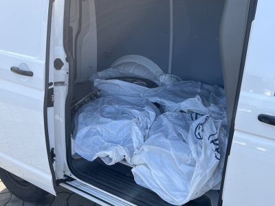 VW  T 6.1 / DSG / LED / Multimedia /  Scheckheft