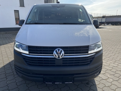 VW  T 6.1 / DSG / LED / Multimedia /  Scheckheft