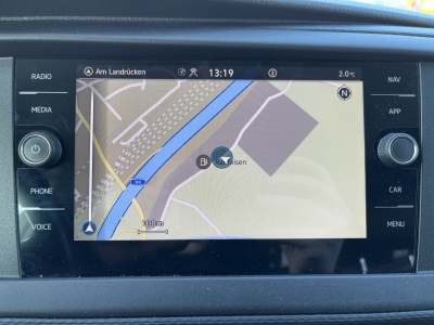 VW  T 6.1 / DSG / LED / Multimedia /  Scheckheft