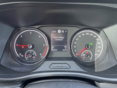 VW  T 6.1 / DSG / LED / Multimedia /  Scheckheft