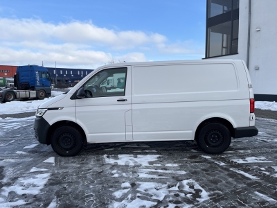 VW  T 6.1 / DSG / LED / Multimedia /  Scheckheft