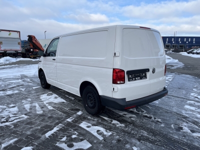 VW  T 6.1 / DSG / LED / Multimedia /  Scheckheft