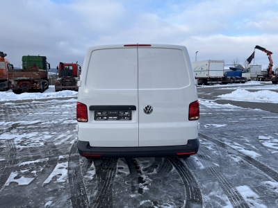 VW  T 6.1 / DSG / LED / Multimedia /  Scheckheft
