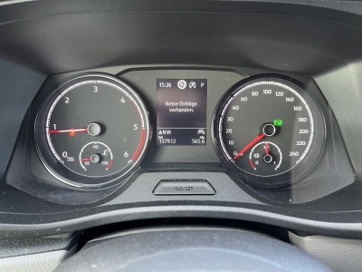 VW  T 6.1 / DSG / LED / Multimedia /  Scheckheft