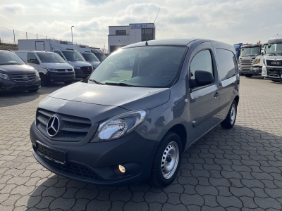 Mercedes-Benz  Citan 112 / Kasten / E6