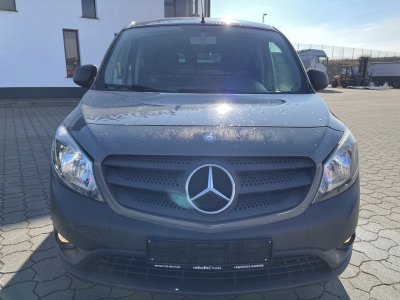 Mercedes-Benz  Citan 112 / Kasten / E6