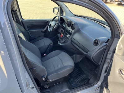 Mercedes-Benz  Citan 112 / Kasten / E6