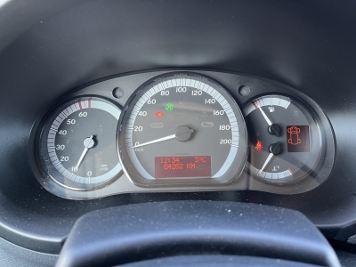 Mercedes-Benz  Citan 112 / Kasten / E6