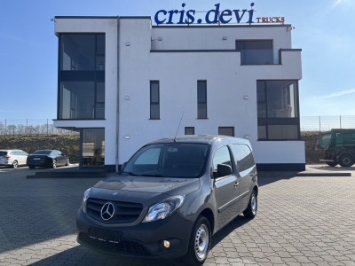 Mercedes-Benz  Citan 112 / Kasten / E6