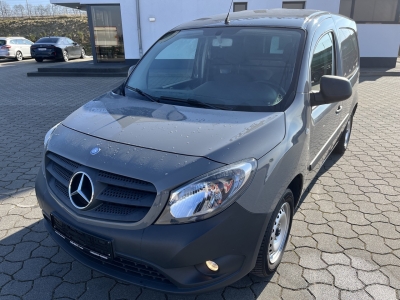 Mercedes-Benz  Citan 112 / Kasten / E6