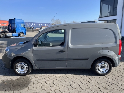 Mercedes-Benz  Citan 112 / Kasten / E6