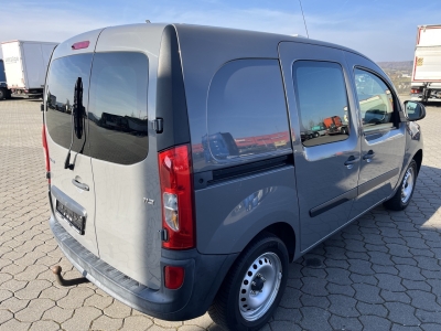 Mercedes-Benz  Citan 112 / Kasten / E6