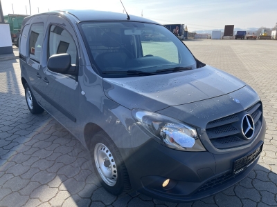 Mercedes-Benz  Citan 112 / Kasten / E6