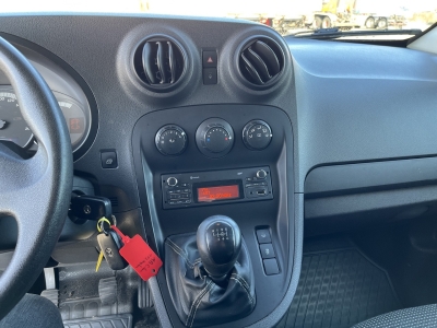 Mercedes-Benz Citan Citan 112 / Kasten / E6