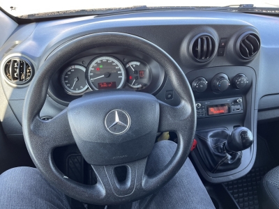 Mercedes-Benz Citan Citan 112 / Kasten / E6