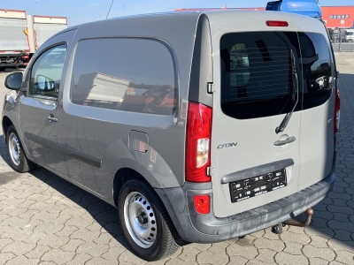 Mercedes-Benz Citan Citan 112 / Kasten / E6
