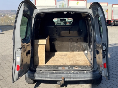 Mercedes-Benz Citan Citan 112 / Kasten / E6