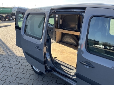 Mercedes-Benz Citan Citan 112 / Kasten / E6