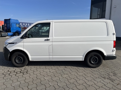 VW  T 6.1 / DSG / LED / Multimedia /  Scheckheft
