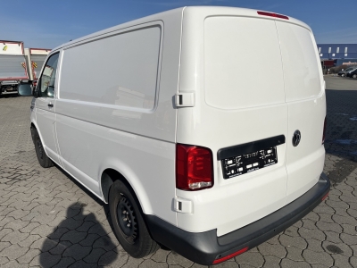VW  T 6.1 / DSG / LED / Multimedia /  Scheckheft