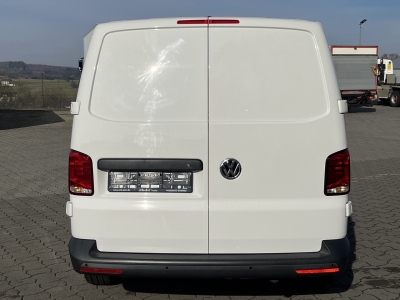 VW  T 6.1 / DSG / LED / Multimedia /  Scheckheft