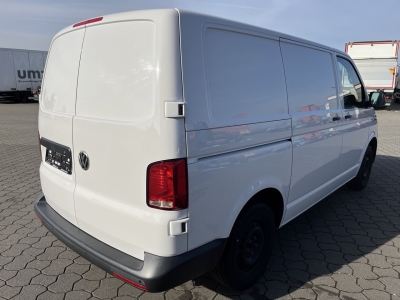 VW  T 6.1 / DSG / LED / Multimedia /  Scheckheft