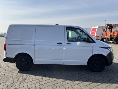 VW  T 6.1 / DSG / LED / Multimedia /  Scheckheft