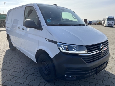 VW  T 6.1 / DSG / LED / Multimedia /  Scheckheft