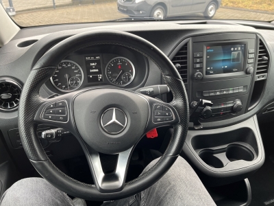 Mercedes-Benz Vito 124 CDI Tourer / Navi / Tempomat