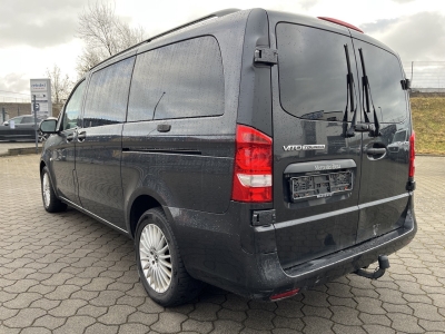 Mercedes-Benz Vito 124 CDI Tourer / Navi / Tempomat