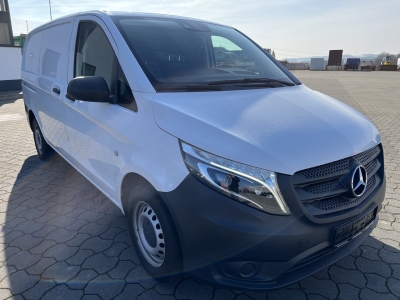 Mercedes-Benz Vito 114 CDI K&uuml;hler / Frischdienst