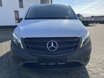 Mercedes-Benz Vito 114 CDI K&uuml;hler / Frischdienst