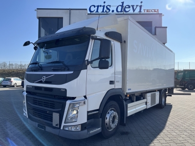 Volvo  FM 410 4x2 / LBW / Thermoking UT 800