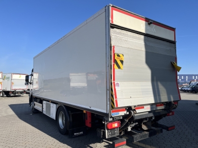 Volvo  FM 410 4x2 / LBW / Thermoking UT 800