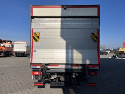 Volvo  FM 410 4x2 / LBW / Thermoking UT 800