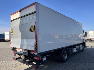 Volvo  FM 410 4x2 / LBW / Thermoking UT 800