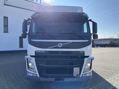 Volvo  FM 410 4x2 / LBW / Thermoking UT 800