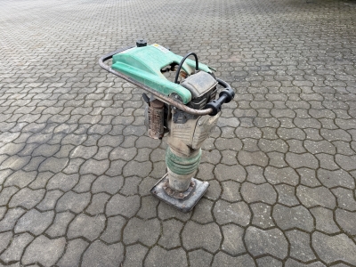 WACKER  BS 60 - 2 Vibro Stampfer