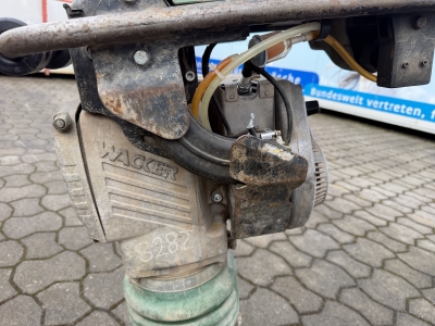 WACKER  BS 60 - 2 Vibro Stampfer