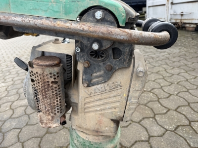 WACKER  BS 60 - 2 Vibro Stampfer