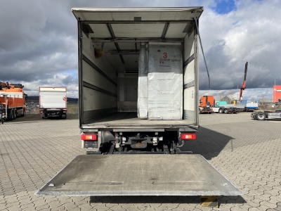 Volvo  FM 410 4x2 / LBW / Thermoking UT 800