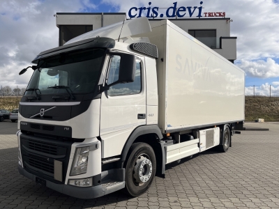 Volvo  FM 410 4x2 / LBW / Thermoking UT 800