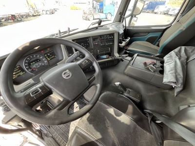 Volvo  FM 410 4x2 / LBW / Thermoking UT 800