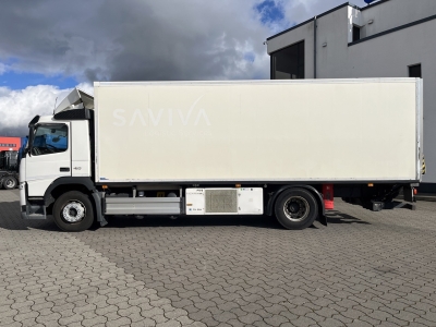 Volvo  FM 410 4x2 / LBW / Thermoking UT 800