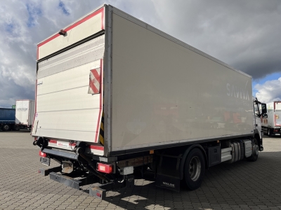 Volvo  FM 410 4x2 / LBW / Thermoking UT 800