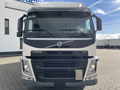 Volvo  FM 410 4x2 / LBW / Thermoking UT 800