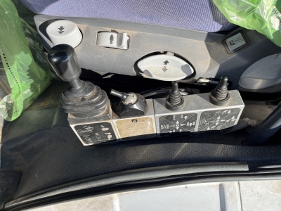 Mercedes-Benz  1828 4x2 Meiller AK 12 MT