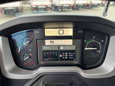 Renault T 480 6x2 Retarder / Lenkachse 