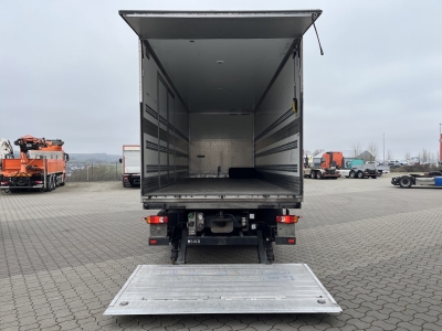Renault T 480 6x2 Retarder / Lenkachse 